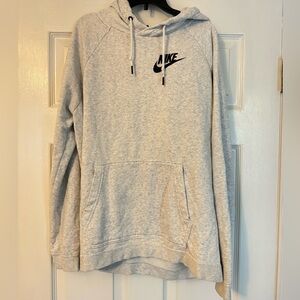 Nike hoodie